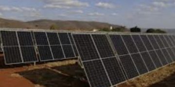 Geração de energia solar em Minas supera capacidade instalada da principal hidrelétrica nacional