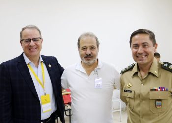 Univás sedia com sucesso mais uma atividade do Projeto Rondon