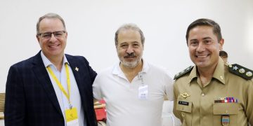 Univás sedia com sucesso mais uma atividade do Projeto Rondon