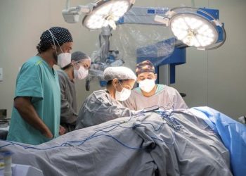 Governo de Minas investiu R$ 540 milhões na saúde em Juiz de Fora desde 2019