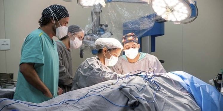 Governo de Minas investiu R$ 540 milhões na saúde em Juiz de Fora desde 2019