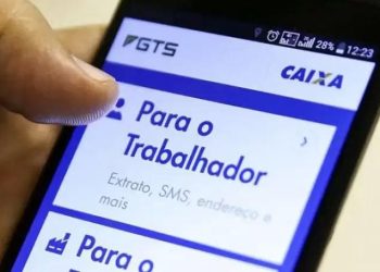 Saque calamidade do FGTS: oito novos municípios são habilitados pela Caixa em MG