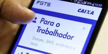Saque calamidade do FGTS: oito novos municípios são habilitados pela Caixa em MG