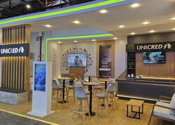 Unicred reforça presença no CIOSP 2025 com soluções para profissionais da odontologia