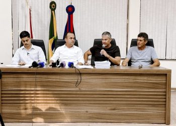 Câmara aprova Comissão Especial para estudar irregularidades nos gastos públicos da Prefeitura com festas de Natal