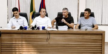 Câmara aprova Comissão Especial para estudar irregularidades nos gastos públicos da Prefeitura com festas de Natal