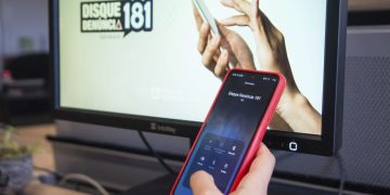 Disque Denúncia 181 recebeu mais de 79 mil denúncias em 2024