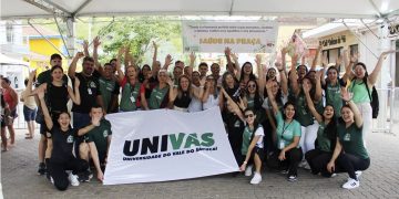 Proex da Univás realiza ações de saúde em Tocos do Mogi e Borda da Mata