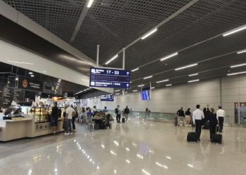 Com apoio do Governo de Minas, Belo Horizonte terá voos diretos para Bariloche