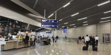 Com apoio do Governo de Minas, Belo Horizonte terá voos diretos para Bariloche