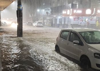 Governo de Minas anuncia R$ 400 milhões no Edital Municípios 2025, com crédito para prevenção contra seca e inundações