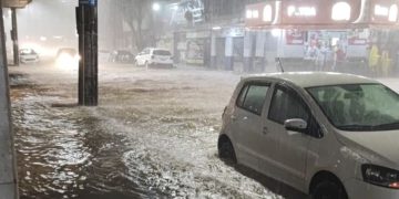 Governo de Minas anuncia R$ 400 milhões no Edital Municípios 2025, com crédito para prevenção contra seca e inundações