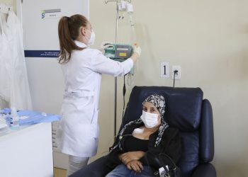 No dia Mundial de Combate ao Câncer, hospital mineiro alerta para a importância do diagnóstico precoce