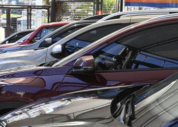 Financiamento de veículos em Minas Gerais oscila positivamente em janeiro