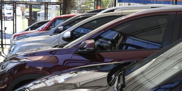 Financiamento de veículos  em Minas Gerais oscila positivamente em janeiro