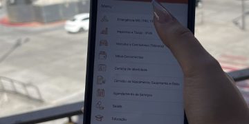 Saiba como acionar as Forças de Segurança no Carnaval