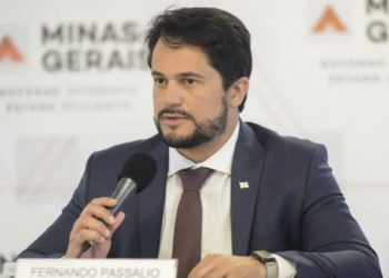 Atual secretário de Desenvolvimento Econômico, Fernando Passalio será o novo presidente da Copasa