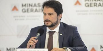 Atual secretário de Desenvolvimento Econômico, Fernando Passalio será o novo presidente da Copasa