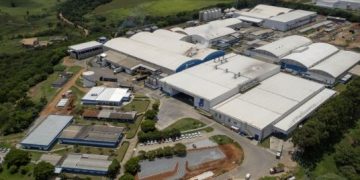 Com apoio do Governo de Minas, empresa alimentícia investe R$ 50 milhões e transforma unidade na maior do país