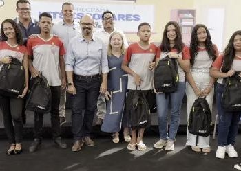 Prodemge vai às escolas com objetivo de desenvolver melhorias nos sistemas da Educação