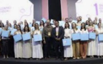 Governo de Minas entrega Chromebooks para mais de 3,4 mil diretores de escolas estaduais