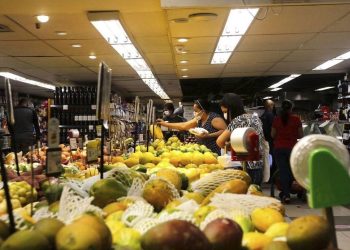 Supermercados situados em Belo Horizonte podem funcionar normalmente durante o Carnaval