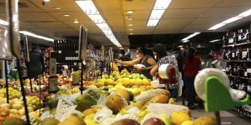 Supermercados situados em Belo Horizonte podem funcionar normalmente durante o Carnaval