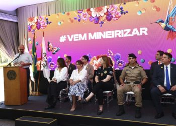 Minas Gerais se prepara para garantir um dos carnavais mais seguros do Brasil