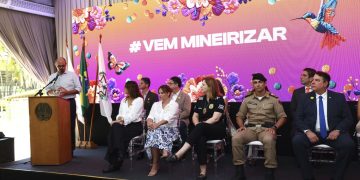 Minas Gerais se prepara para garantir um dos carnavais mais seguros do Brasil