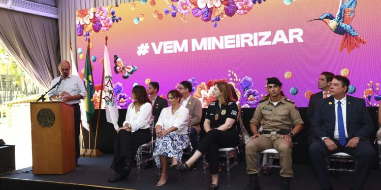 Minas Gerais se prepara para garantir um dos carnavais mais seguros do Brasil