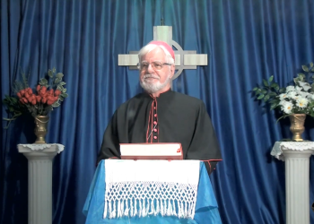 PROGRAMA PALAVRA DE FÉ Nº 114 “Missão – Navegar com Ânimo”