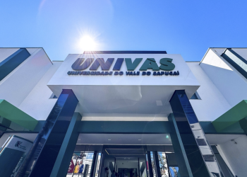 Univás recebe nota máxima do MEC