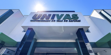 Univás recebe nota máxima do MEC