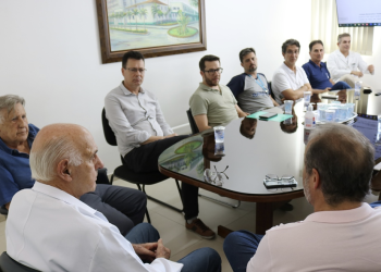 Conselho Deliberativo da FUVS aprova parceria do CHSL com Pronto Socorro de Borda da Mata