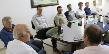 Conselho Deliberativo da FUVS aprova parceria do CHSL com Pronto Socorro de Borda da Mata