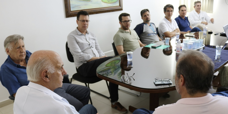 Conselho Deliberativo da FUVS aprova parceria do CHSL com Pronto Socorro de Borda da Mata