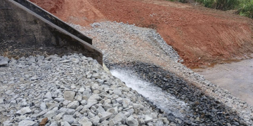 EPR Vias do Café realiza obras de manutenção e reforço da sinalização nas rodovias da região