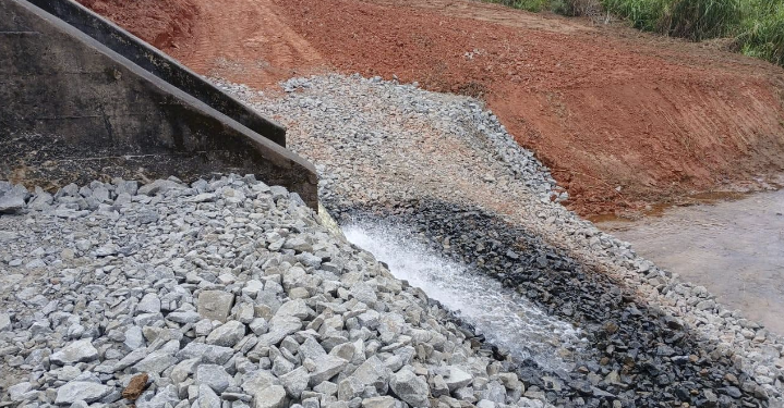 EPR Vias do Café realiza obras de manutenção e reforço da sinalização nas rodovias da região