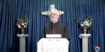 PROGRAMA PALAVRA DE FÉ Nº 115 – “DEUS TRANSFORMA O SOFRIMENTO EM ALEGRIA”