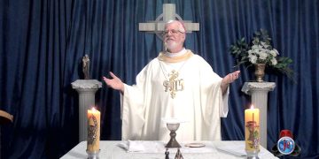 SANTA MISSA EM SEU LAR Nº 222 – “Festa da Apresentação do Senhor!”