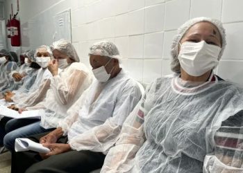 Pesquisadora tem apoio do Governo de Minas em estudos sobre aleitamento materno e qualidade de laticínios para a indústria