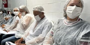 Pesquisadora tem apoio do Governo de Minas em estudos sobre aleitamento materno e qualidade de laticínios para a indústria