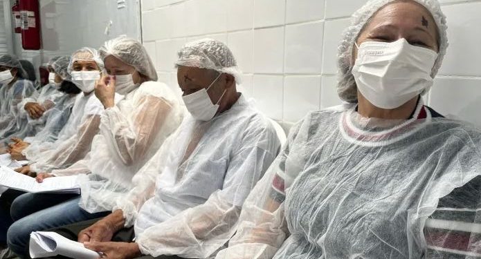 Pesquisadora tem apoio do Governo de Minas em estudos sobre aleitamento materno e qualidade de laticínios para a indústria