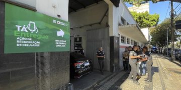 Governo de Minas devolve 292 celulares recuperados na segunda etapa da ação Tá Entregue