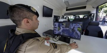 Governo de Minas utilizará nova tecnologia de reconhecimento facial no Carnaval de Belo Horizonte