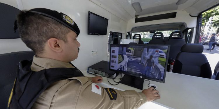 Governo de Minas utilizará nova tecnologia de reconhecimento facial no Carnaval de Belo Horizonte