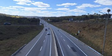 Autorização para uso de faixa de domínio das rodovias estaduais mineiras pode ser solicitada via internet
