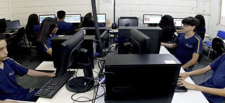 Solução desenvolvida pela Prodemge, e DOC moderniza Rede Estadual de Ensino