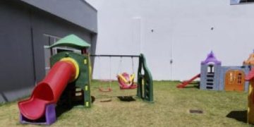 Governo de Minas vistoria escolas municipais beneficiadas pelo projeto Mãos Dadas na Zona da Mata