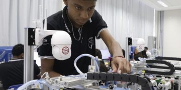 Inscrições para vagas residuais da 5ª edição do Trilhas de Futuro estão abertas